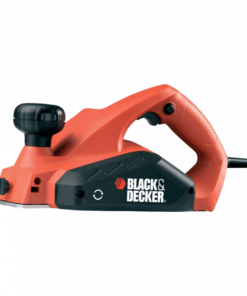 Máy bào Black & Decker KW712-QS