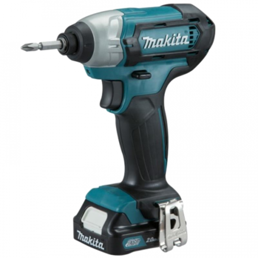 Máy bắt vít dùng pin 12 v Makita TD110DSAE