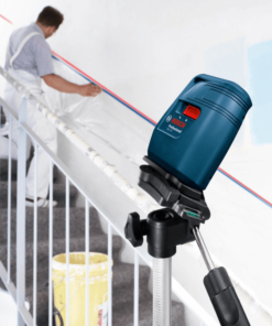 Máy cân mực laser 2 tia Bosch GLL 3X