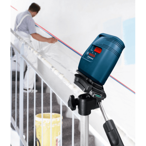 Máy cân mực laser 2 tia Bosch GLL 3X