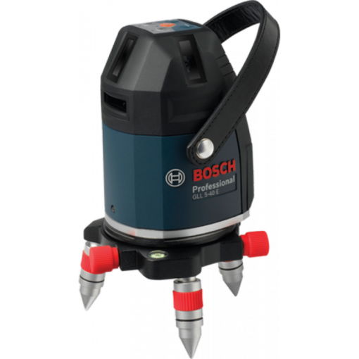 Máy cân mực laser Bosch GLL 5-40E