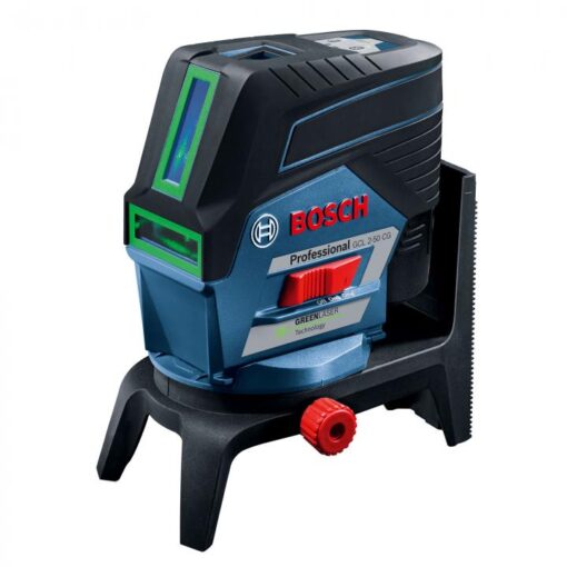 Máy cân mực laser Bosch GCL 2-50 CG