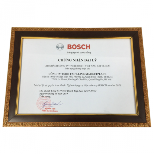 Máy cân mực laser Bosch GCL 25