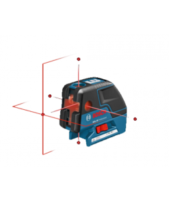 Máy cân mực laser Bosch GCL 25