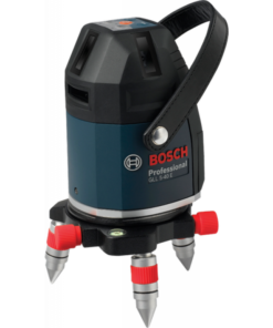 Máy cân mực laser Bosch GLL 5-40 E