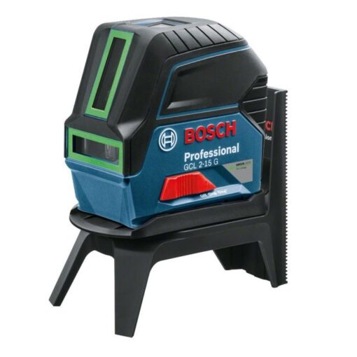 Máy cân mực tia laser Bosch GCL 2-15 G