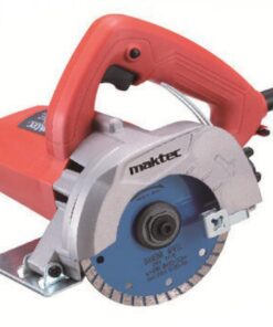 Máy cắt đá Maktec MT412