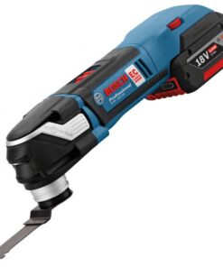 Máy cắt đa năng Bosch GOP 18V-28