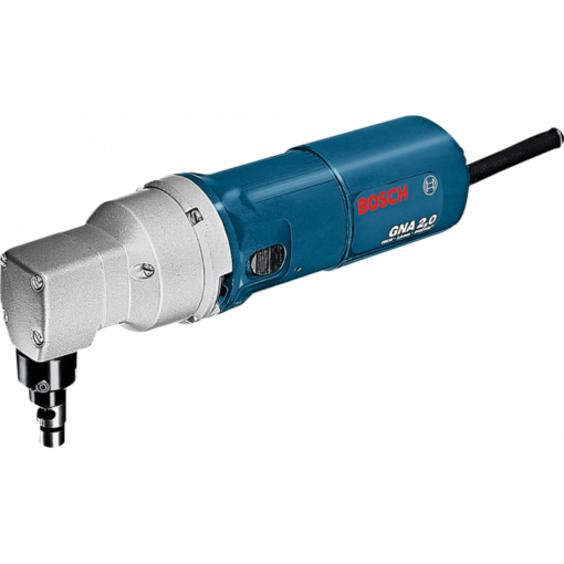 Máy cắt kim loại dạng đột Bosch GNA 2.0