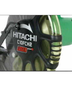 Máy cắt nhôm Hitachi C10FCH2