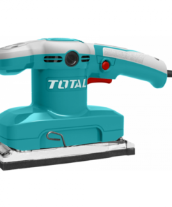 Máy chà nhám chữ nhật Total TF1301826 320 W