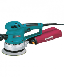 Máy chà nhám quỹ đạo Makita BO6030