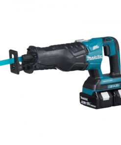 Máy cưa kiếm dùng pin 18Vx2 Makita DJR360RT2