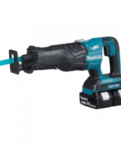 Máy cưa kiếm dùng pin 18Vx2 Makita DJR360RT2