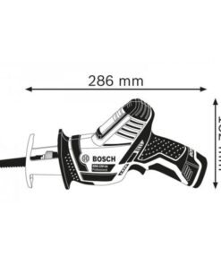 Máy cưa kiếm dùng pin Bosch GSA 12V-LI (Không kèm pin)