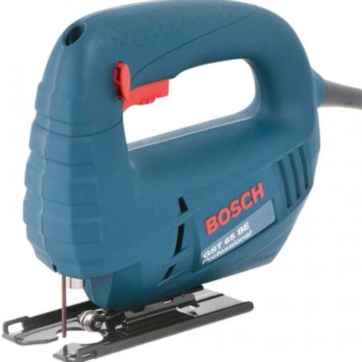 Máy cưa lọng Bosch GST 65E