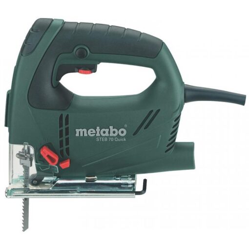 Máy cưa lọng Metabo STEB-70 Quick