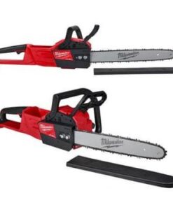 Máy cưa xích Milwaukee M18 FCHS-0G0 (bare)