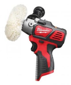 Máy đánh bóng Milwaukee M12 BPS-0 (bare) - Sotaville