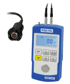 Máy đo độ dày vật liệu PCE PCE-TG 110