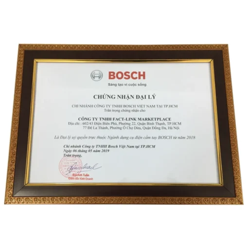 Máy đo khoảng cách Bosch GLM 500