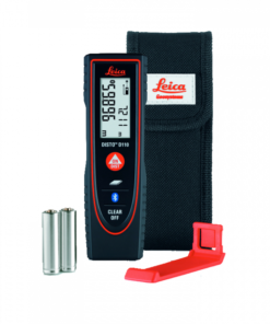 Máy đo khoảng cách laser Leica DISTO D110