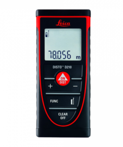 Máy đo khoảng cách laser Leica DISTO D210