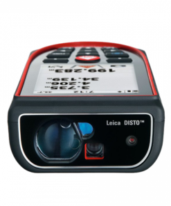 Máy đo khoảng cách laser Leica DISTO D810 touch