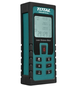 Máy đo khoảng cách tia laser Total TMT5601 60 m