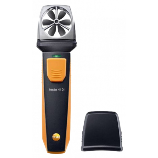 Máy đo vận tốc gió Testo 410i