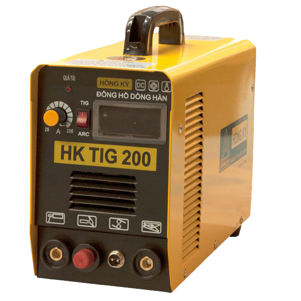 may han tig hong ky 200 ampe 220v hktig200