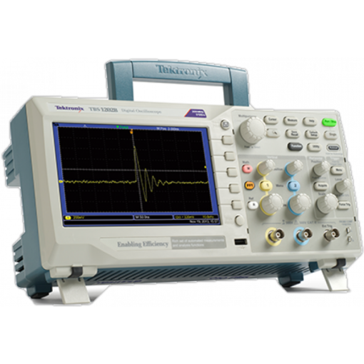 Máy hiện sóng Tektronix TBS1032B