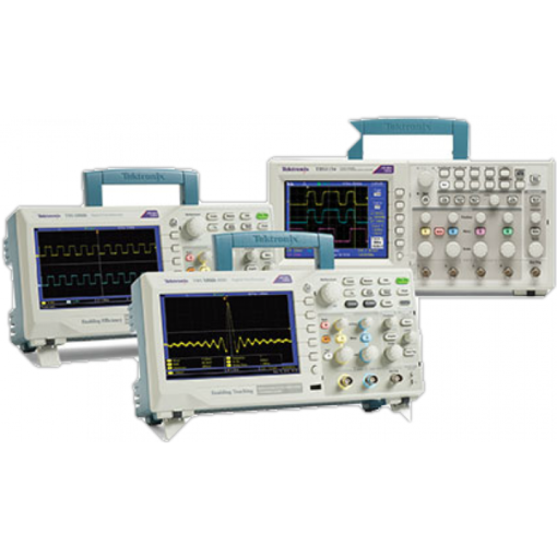 Máy hiện sóng Tektronix TBS1052B