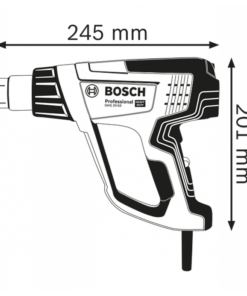 Máy khò nhiệt Bosch GHG 20-63