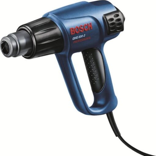 Máy khò nhiệt Bosch GHG 600-3