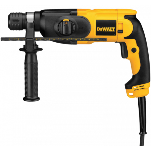 Máy khoan búa DeWALT D25012K