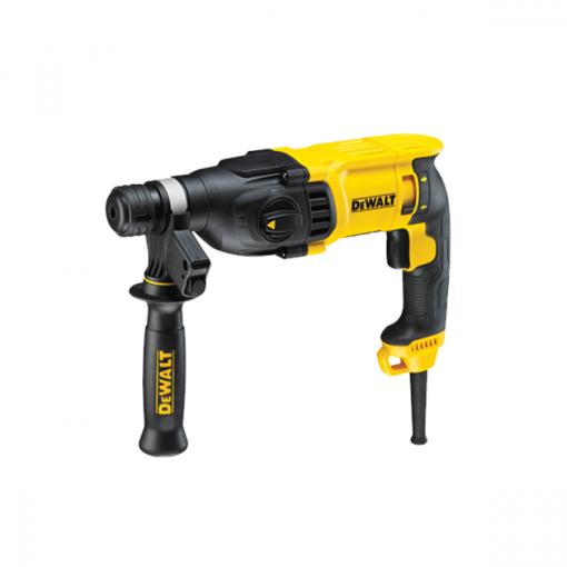 Máy khoan búa DeWALT D25133K-B1