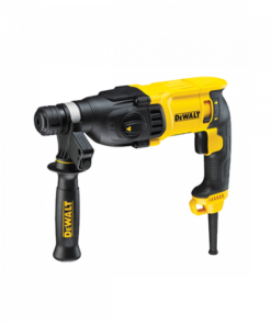 Máy khoan búa DeWALT D25133K-B1