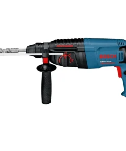 Máy khoan chuyên dụng Bosch GBH 2-26 DE