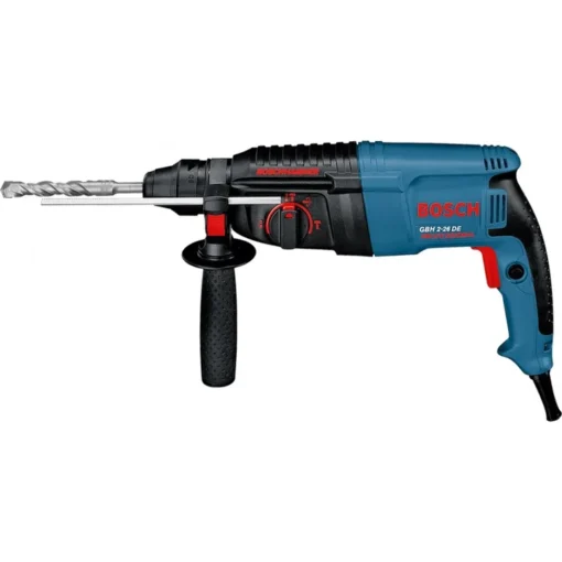 Máy khoan chuyên dụng Bosch GBH 2-26 DE