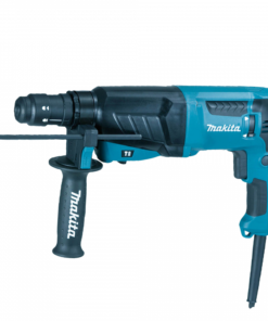 Máy khoan sắt đa năng Makita HR2630T