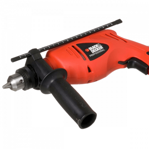 Máy khoan động lực Black & Decker HD560K