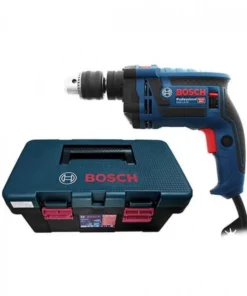 Máy khoan động lực Bosch GSB 13 RE Freedom SET 90 chi tiết