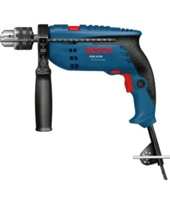 Máy khoan động lực Bosch GSB 16RE (hộp nhựa)