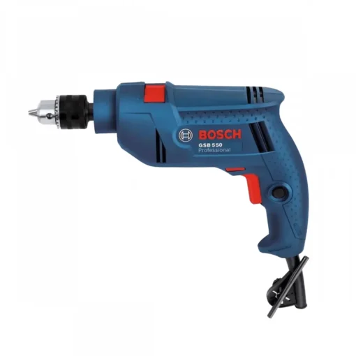 Máy khoan động lực Bosch GSB 550