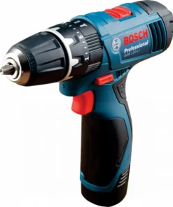 Máy khoan động lực dùng pin Bosch GSB 120-LI