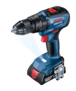 Máy khoan động lực dùng pin Bosch GSB 18V-50