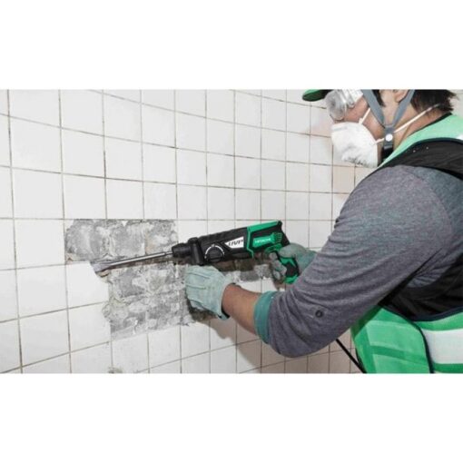 Máy khoan động lực Hitachi DH28PCY