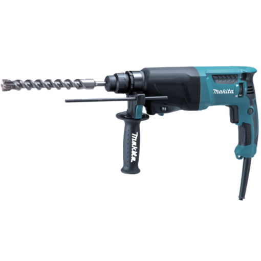 Máy khoan động lực Makita HR2600