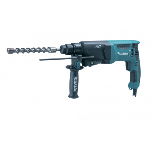 Máy khoan động lực Makita HR2601